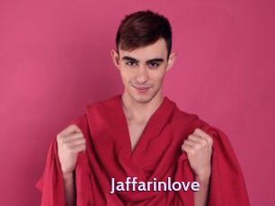 Jaffarinlove