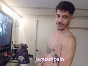 Jaguarspain