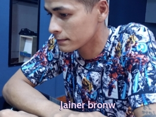 Jainer_bronw