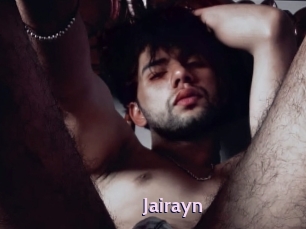 Jairayn