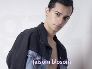 Jaisom_blosom