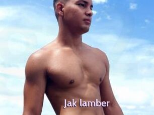 Jak_lamber