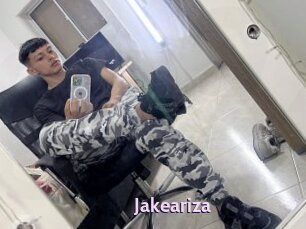 Jakeariza