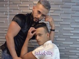 Jakebilly