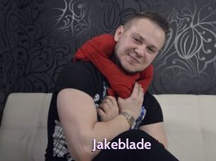 Jakeblade