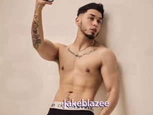 Jakeblazee