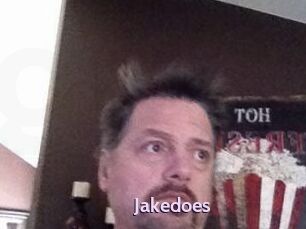 Jakedoes