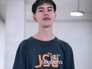 Jakejons