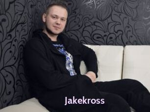 Jakekross