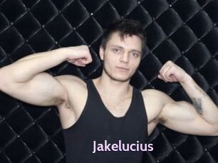 Jakelucius