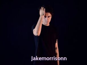 Jakemorrisonn