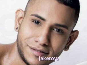 Jakeroys