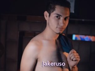 Jakeruso