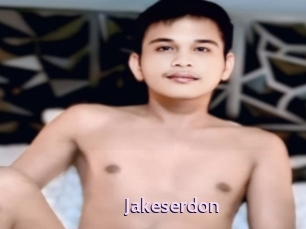 Jakeserdon