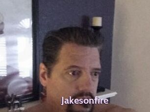 Jakesonfire