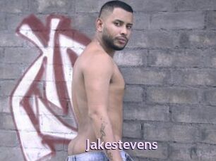 Jakestevens