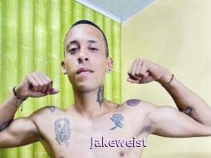 Jakeweist
