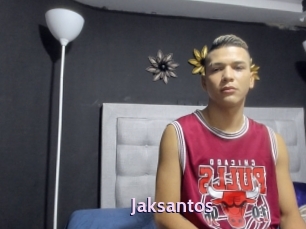 Jaksantos