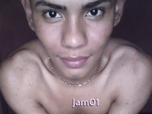 Jam01