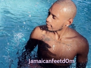 Jamaicanfeetd0m