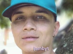 Jambyt