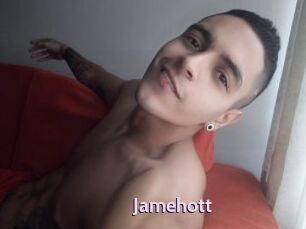 Jamehott
