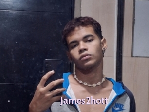 James2hott