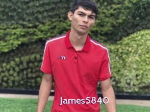 James5840