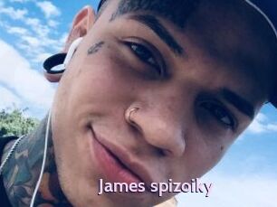 James_spizoiky