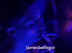 Jamesbelfegor
