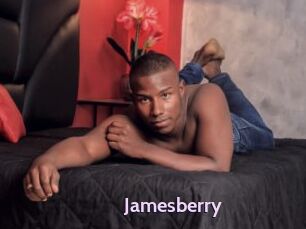 Jamesberry