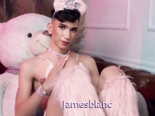 jamesblanc Gay Zone 24