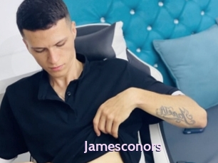 Jamesconors