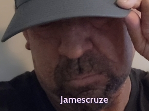 Jamescruze