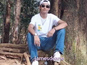 Jamesdeane