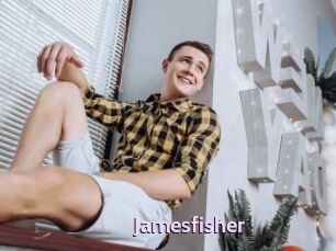 Jamesfisher