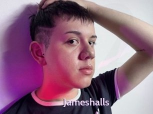Jameshalls