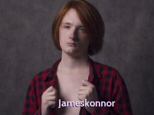Jameskonnor