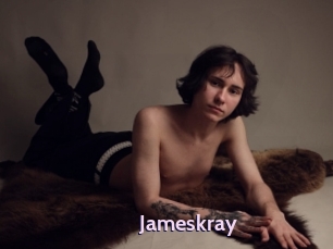Jameskray