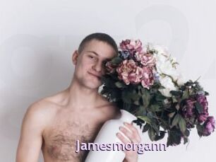 Jamesmorgann