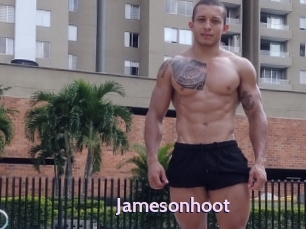 Jamesonhoot