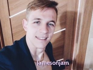 jamesonjam Gay Zone 24