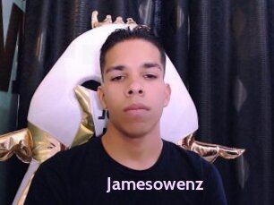 Jamesowenz