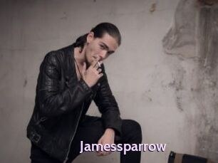 Jamessparrow