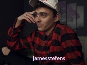 Jamesstefens