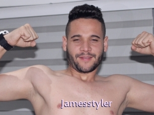 Jamesstyler