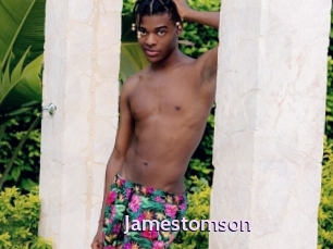 Jamestomson