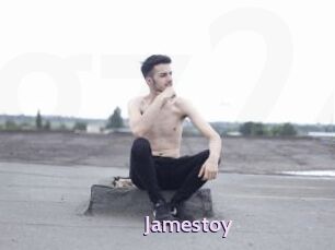 Jamestoy