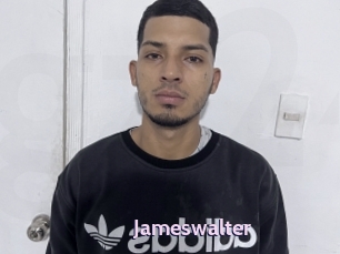 Jameswalter
