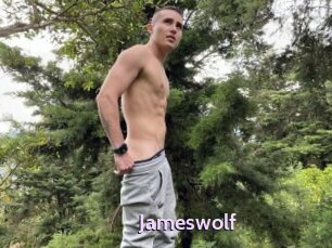Jameswolf
